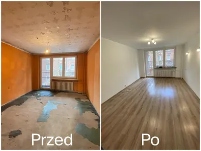 DomPRO | Firma Remontowa Śląsk